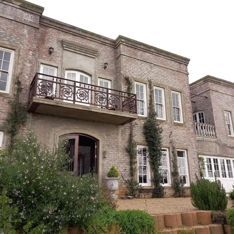 Villa Anna Katarina Рібік-Кастіл Екстер'єр фото
