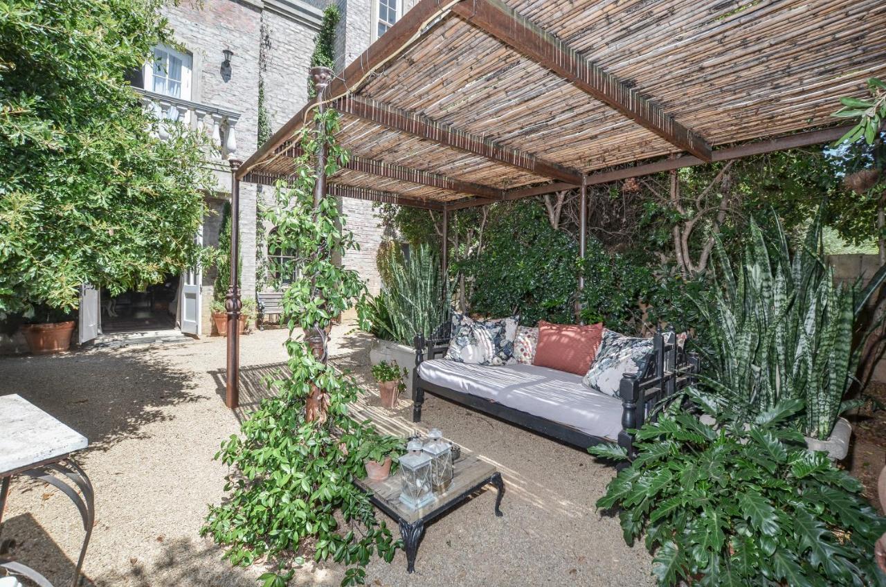 Villa Anna Katarina Рібік-Кастіл Екстер'єр фото